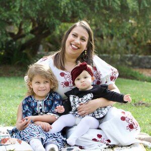 Meet your Posher, Rachele